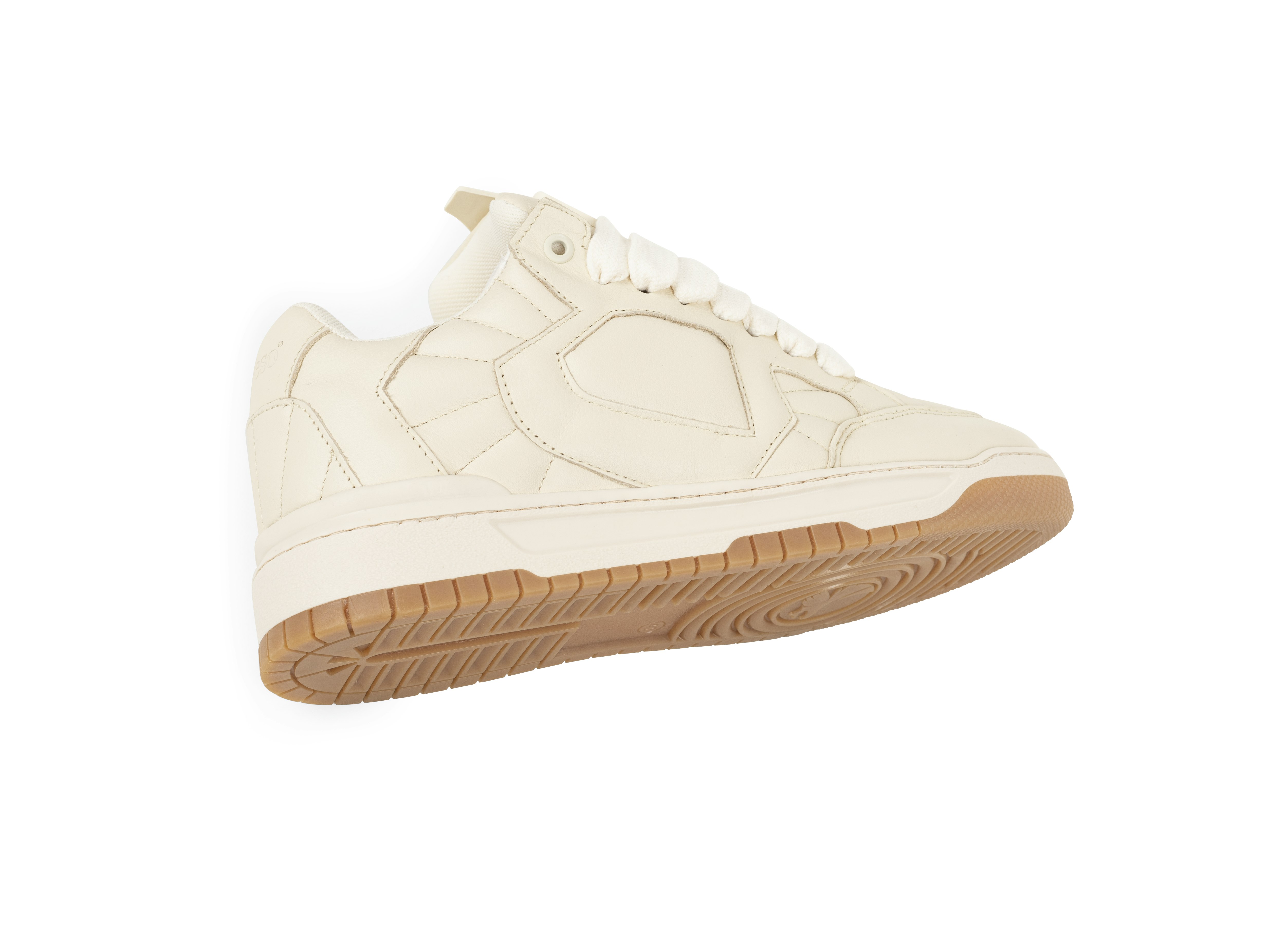 PESO Tank "Cream"