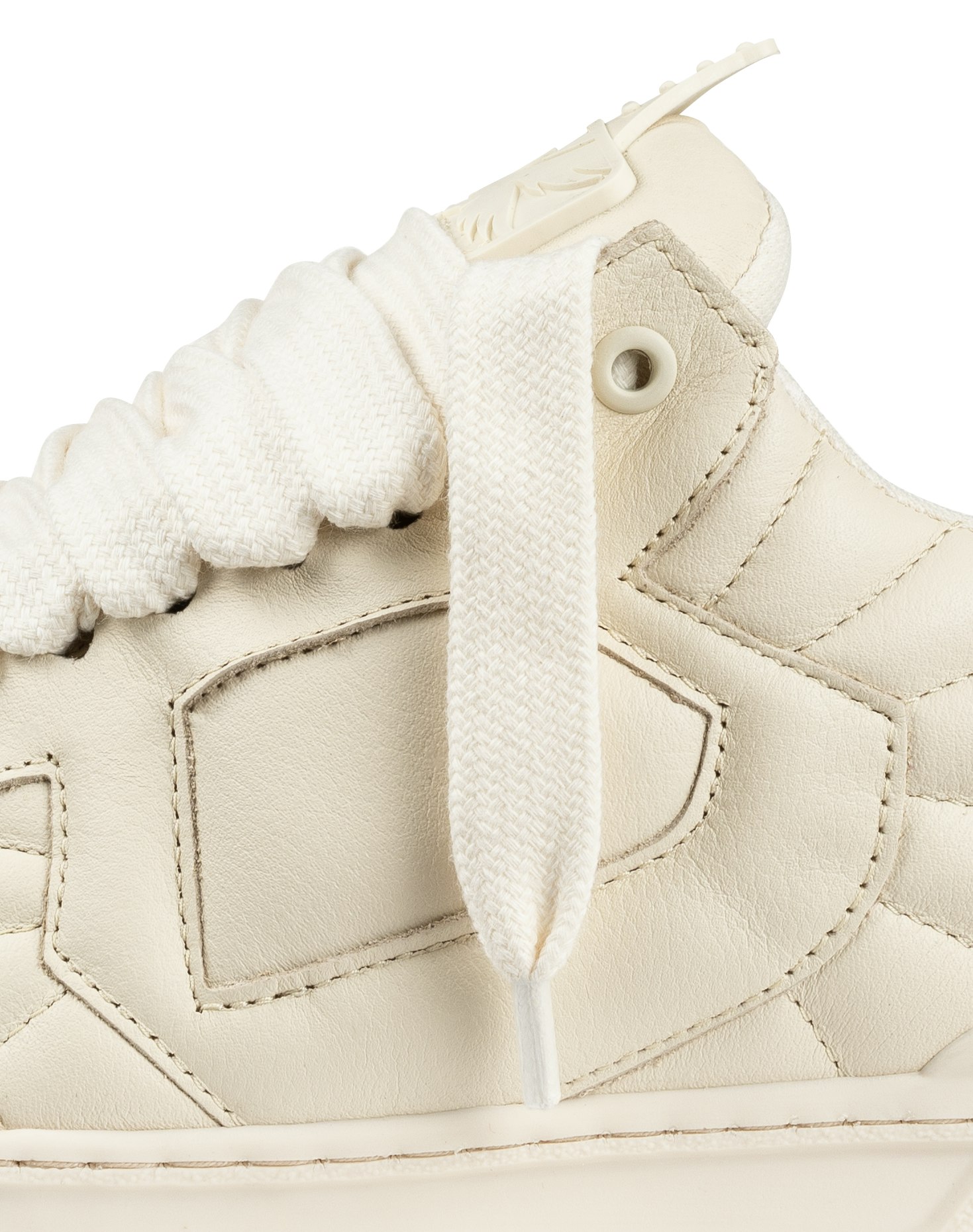 PESO Tank "Cream"