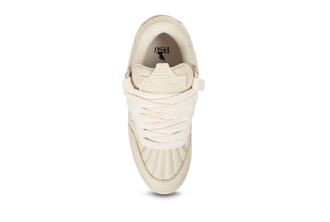 PESO Tank "Cream"