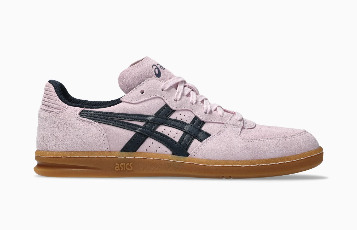 HAY Design x Asics Skyhand OG "Pink"