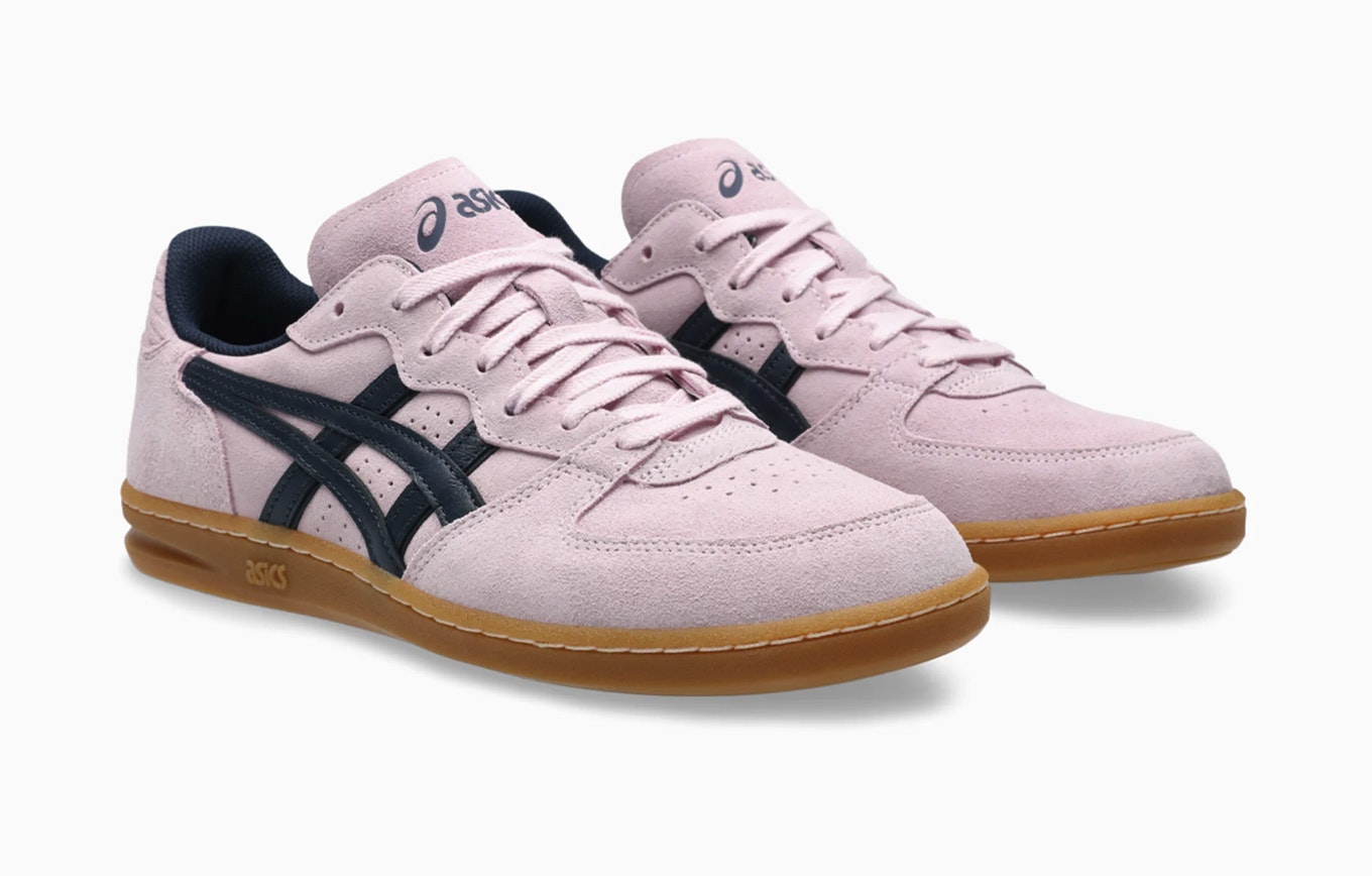 HAY Design x Asics Skyhand OG "Pink"