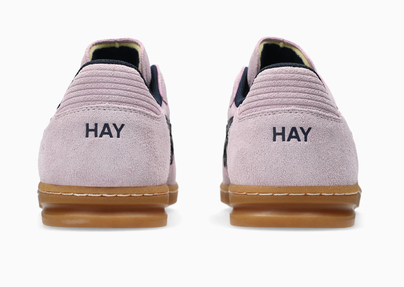 HAY Design x Asics Skyhand OG "Pink"