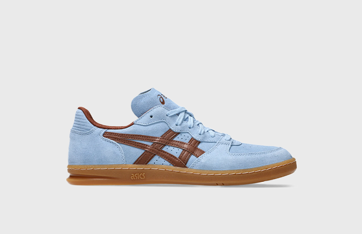 HAY Design x Asics Skyhand OG Blue kaufen 1203A563 400 HEAT MVMNT