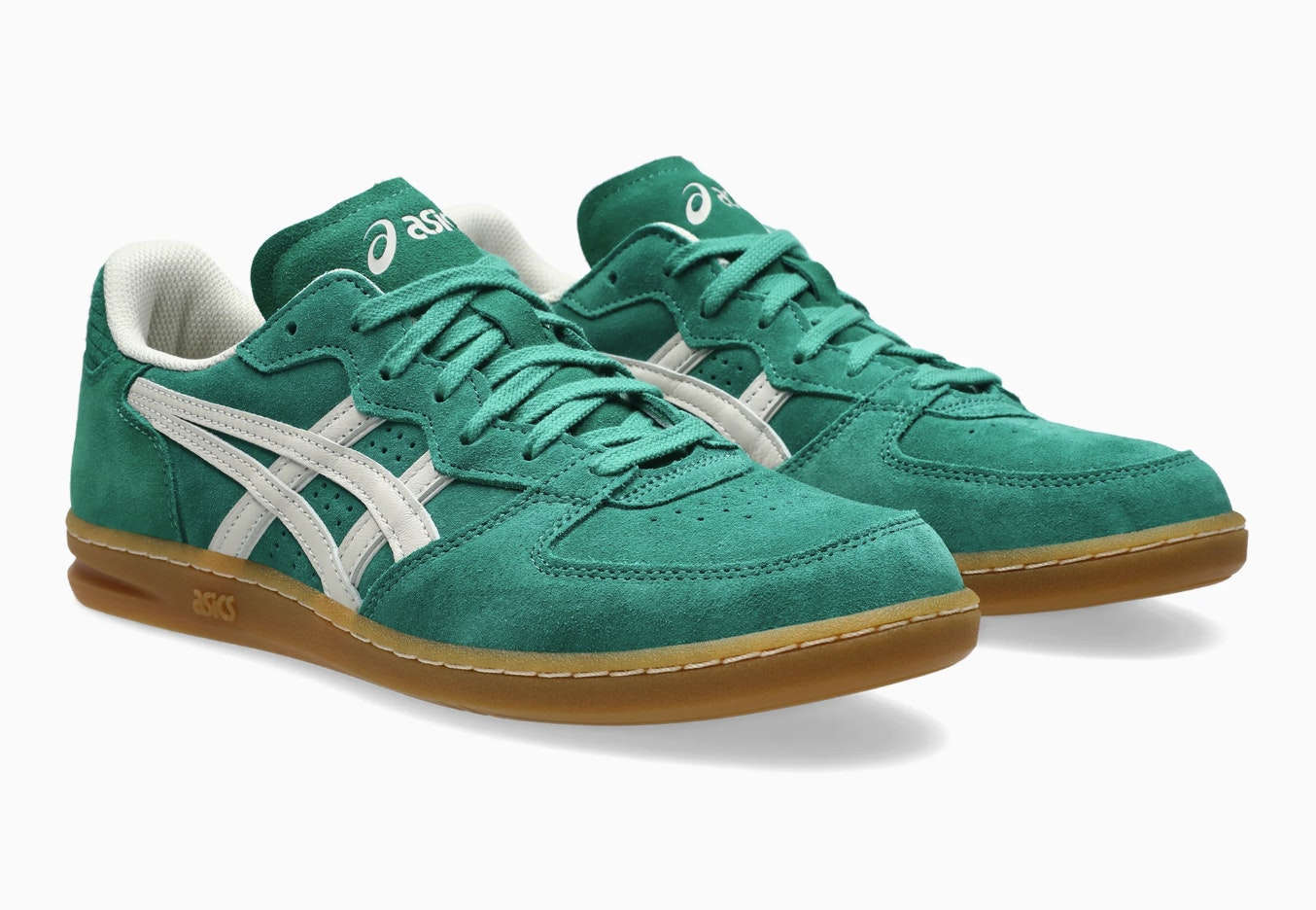 HAY Design x Asics Skyhand OG "Green"