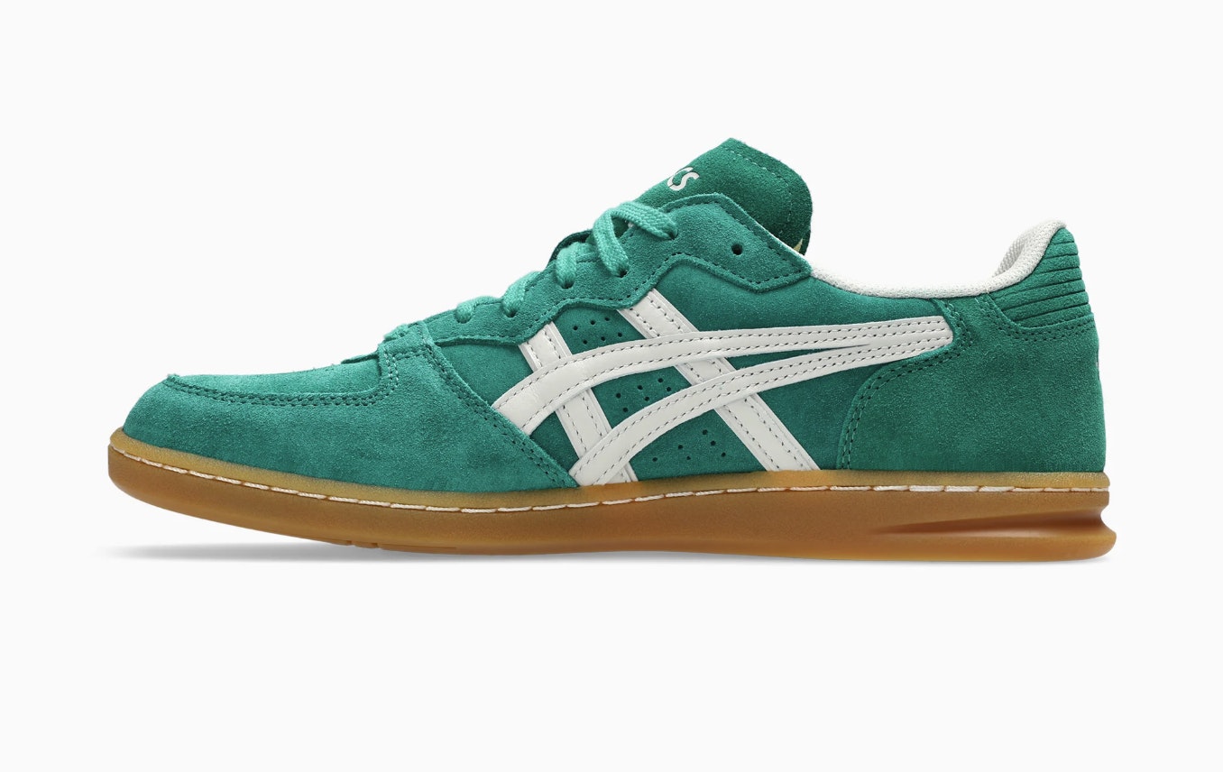 HAY Design x Asics Skyhand OG "Green"