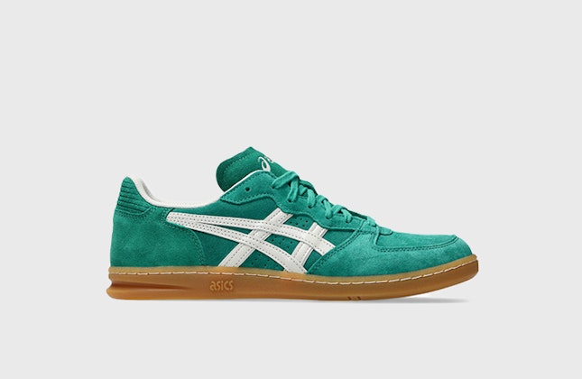 HAY Design x Asics Skyhand OG "Green" HAY Design x Asics Skyhand OG "Green"