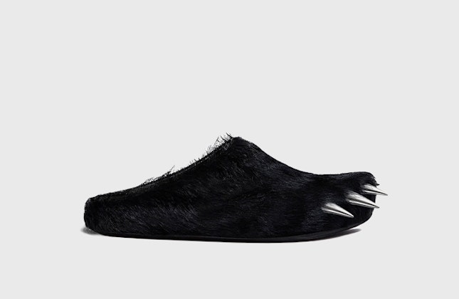 Bravest Bear Claws "Black" Bravest Bear Claws "Black"