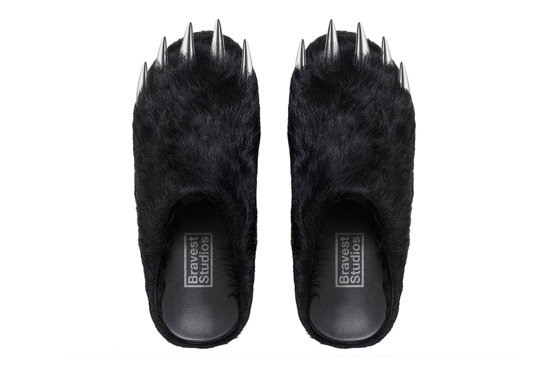 Bravest Bear Claws "Black"