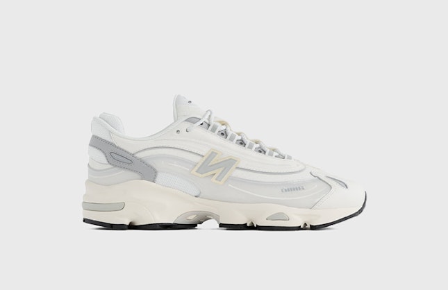Aimé Leon Dore x New Balance 1000 "White"