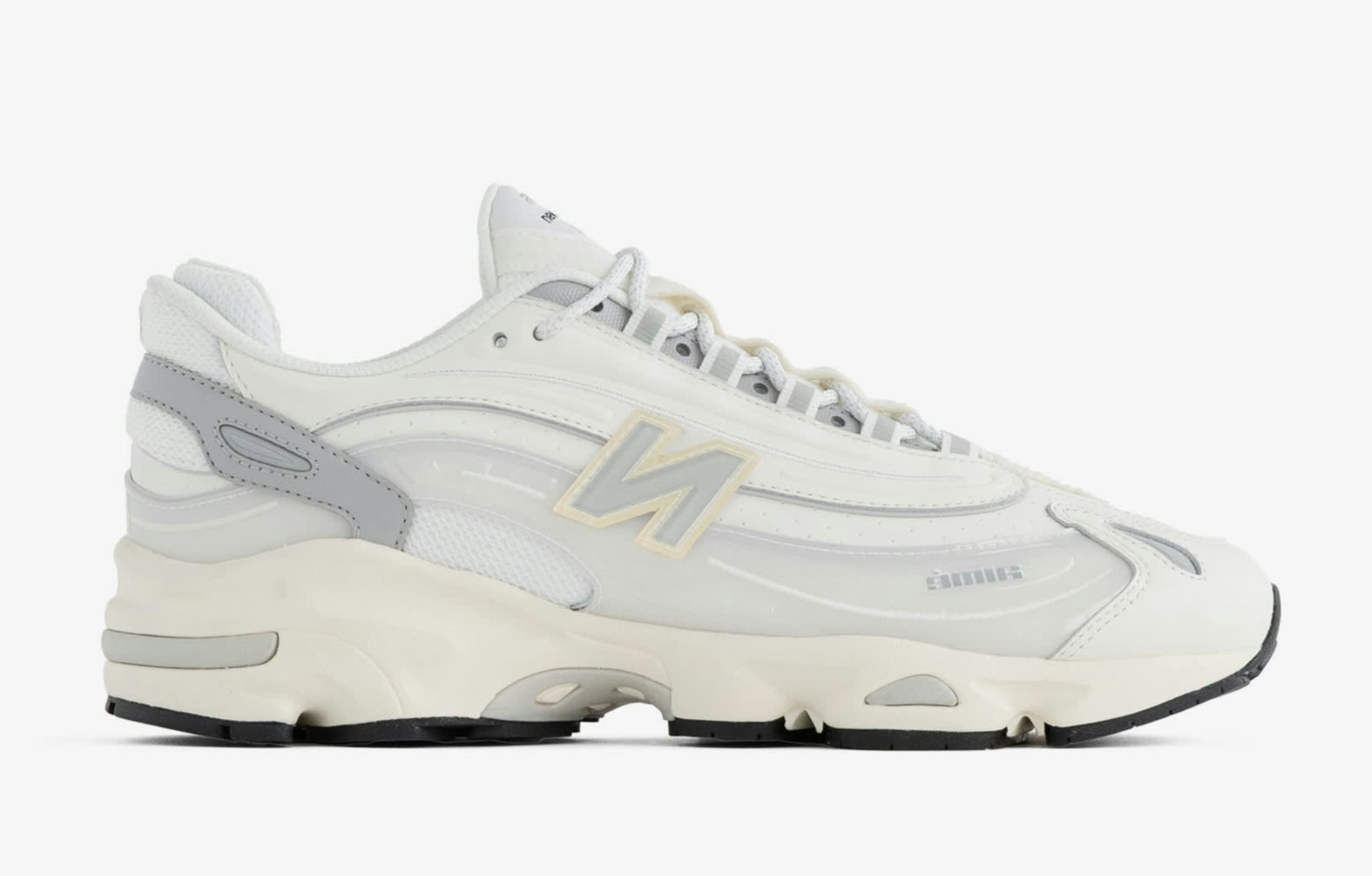 Aimé Leon Dore x New Balance 1000 "White"