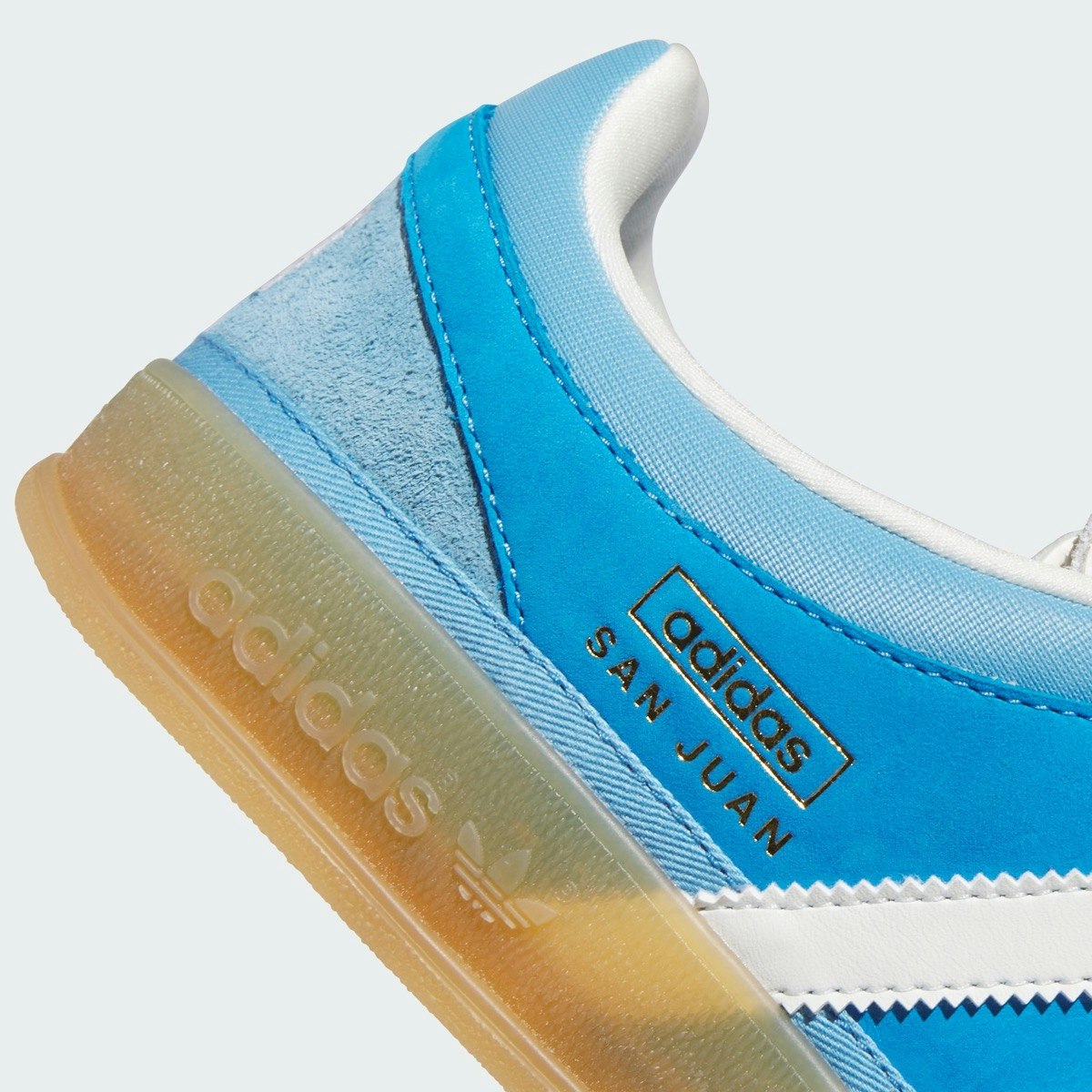 Bad Bunny x adidas Gazelle Indoor "San Juan"