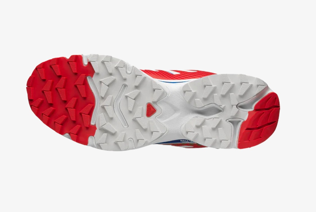 L' Art de Automobile x Salomon XT4 OG "Porsche 911 GT1-98"