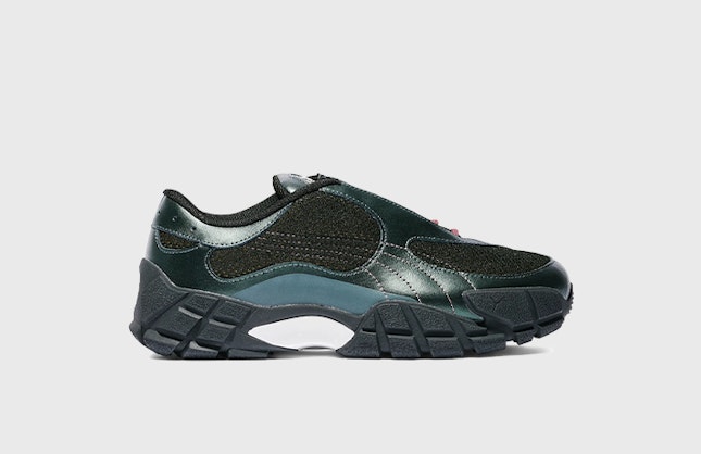 Skepta x Dover Street Market x Puma Forever "Reflective Black"