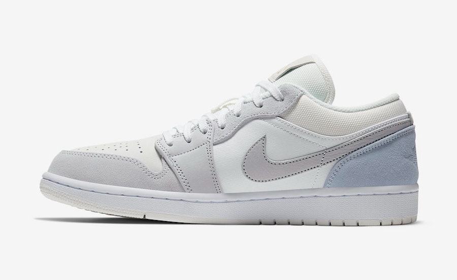 Air Jordan 1 Low "Paris"