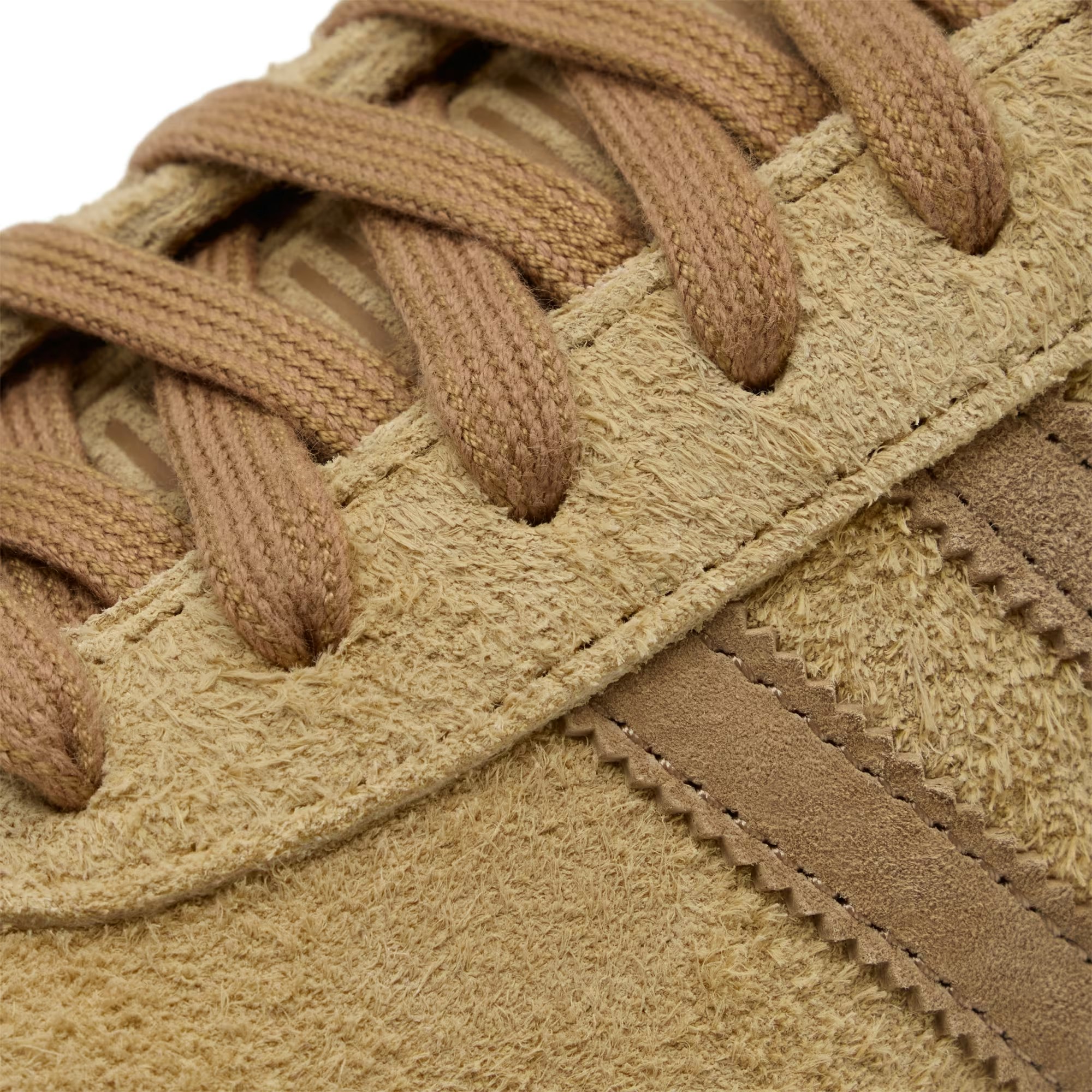 JJJJound x adidas Samba "Mesa"