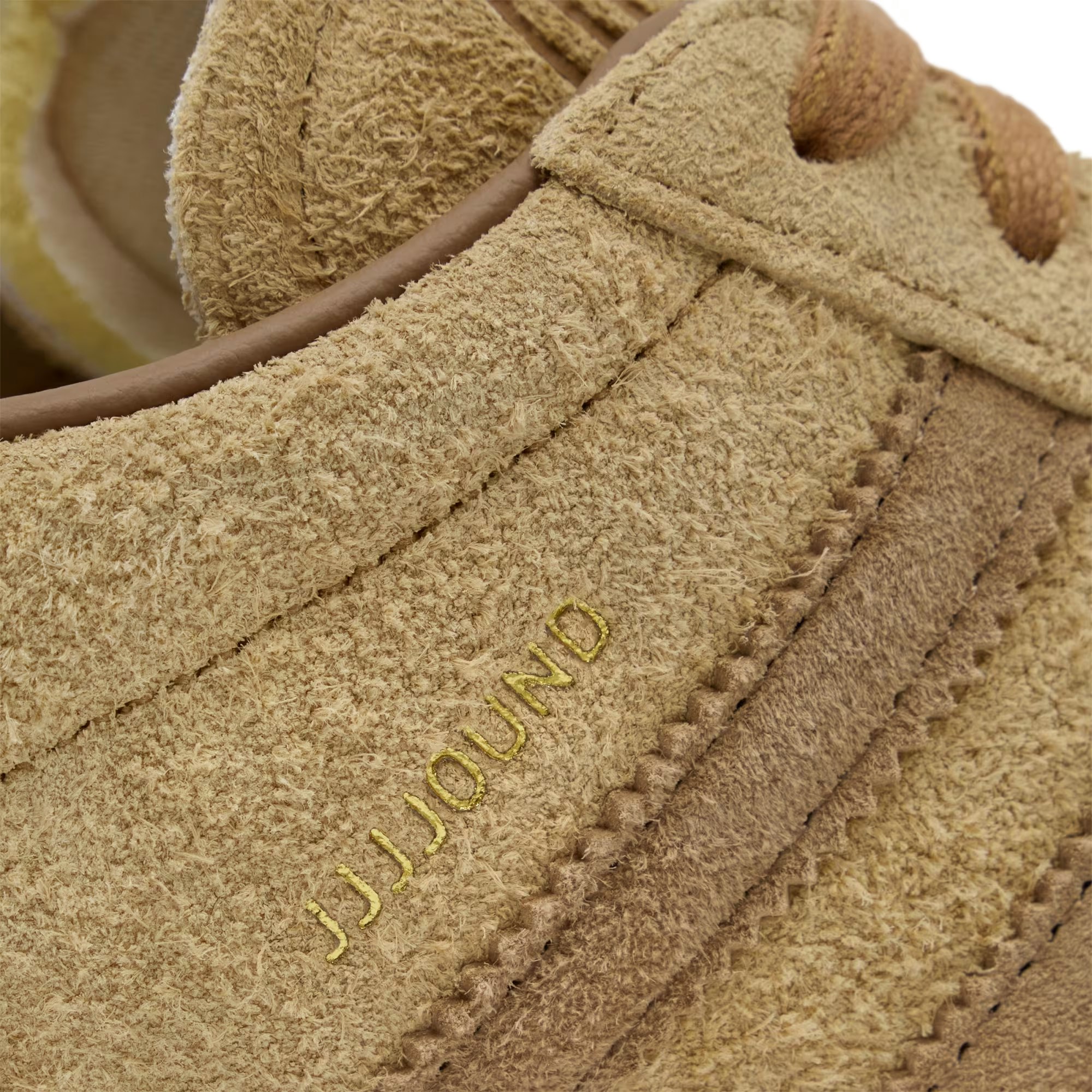 JJJJound x adidas Samba "Mesa"
