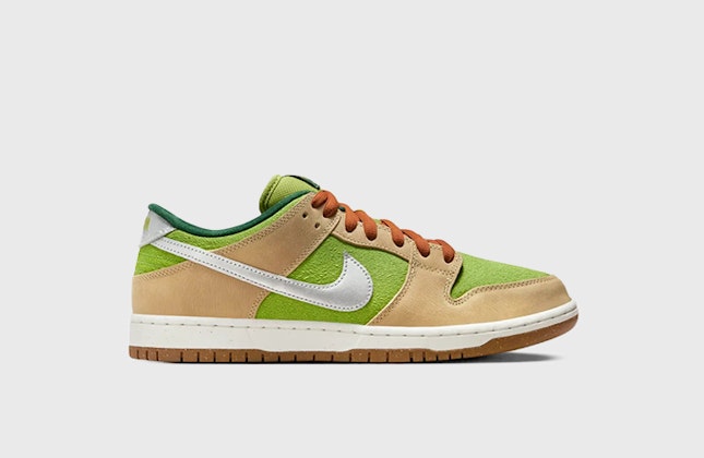 Nike SB Dunk Low "Escargot" Nike SB Dunk Low "Escargot"