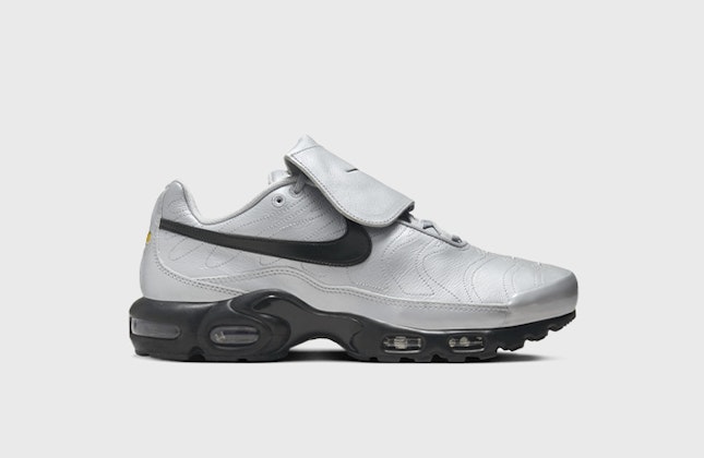 Nike Air Max Plus Tiempo "Wolf Grey" Nike Air Max Plus Tiempo "Wolf Grey"