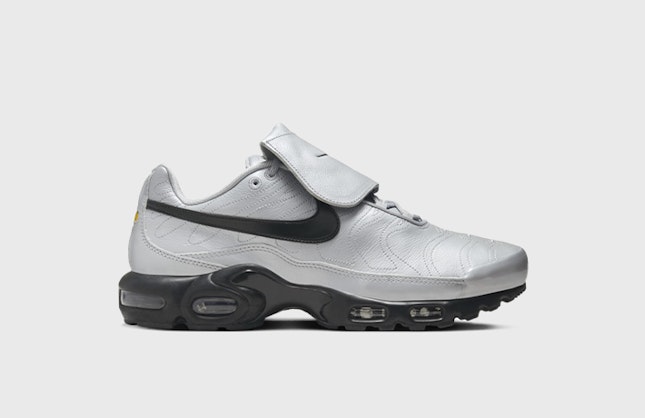 Nike Air Max Plus Tiempo "Wolf Grey"