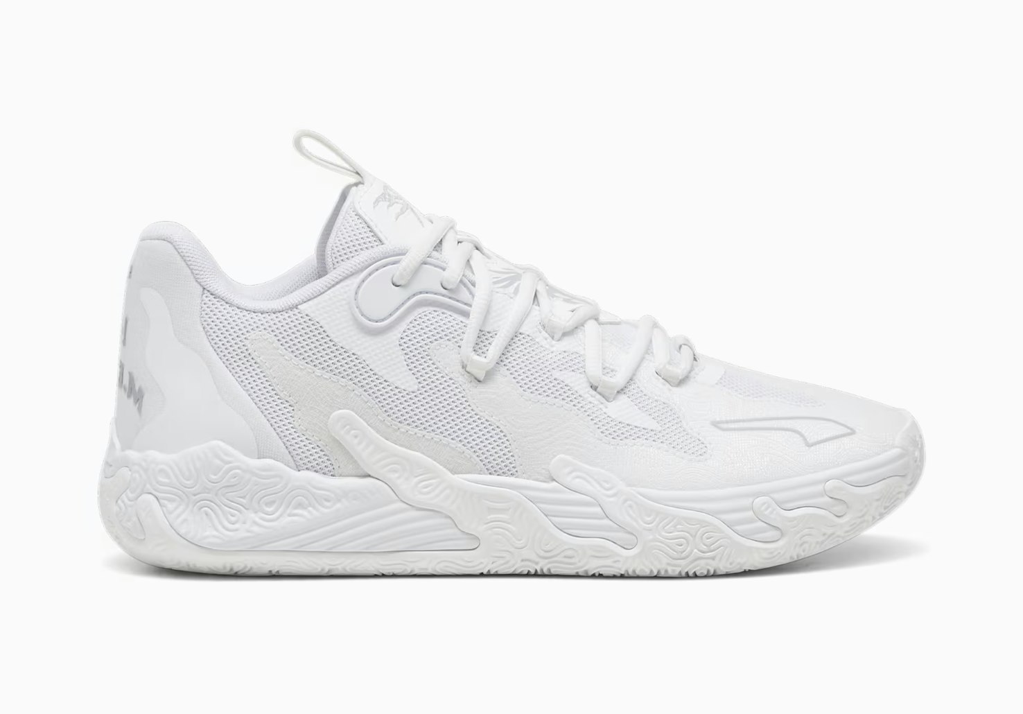 Puma MB.03 Low "Puma White"