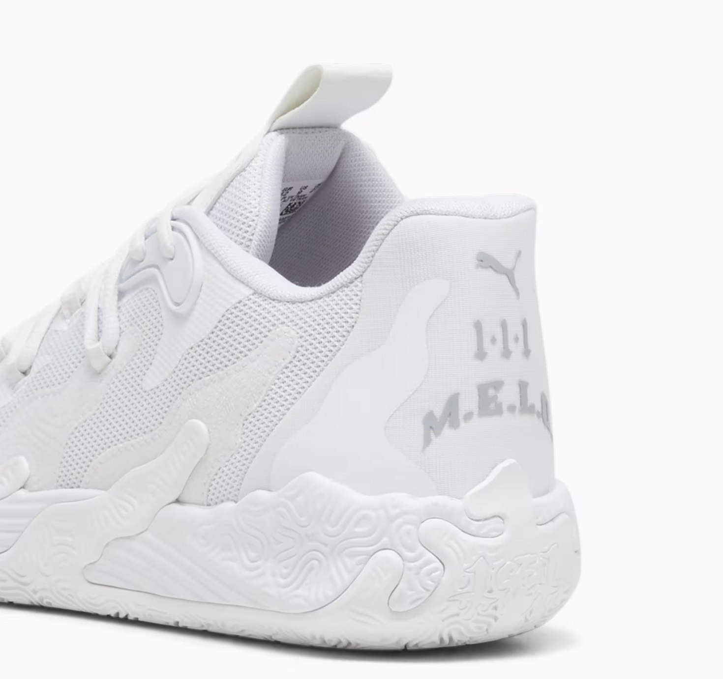Puma MB.03 Low "Puma White"