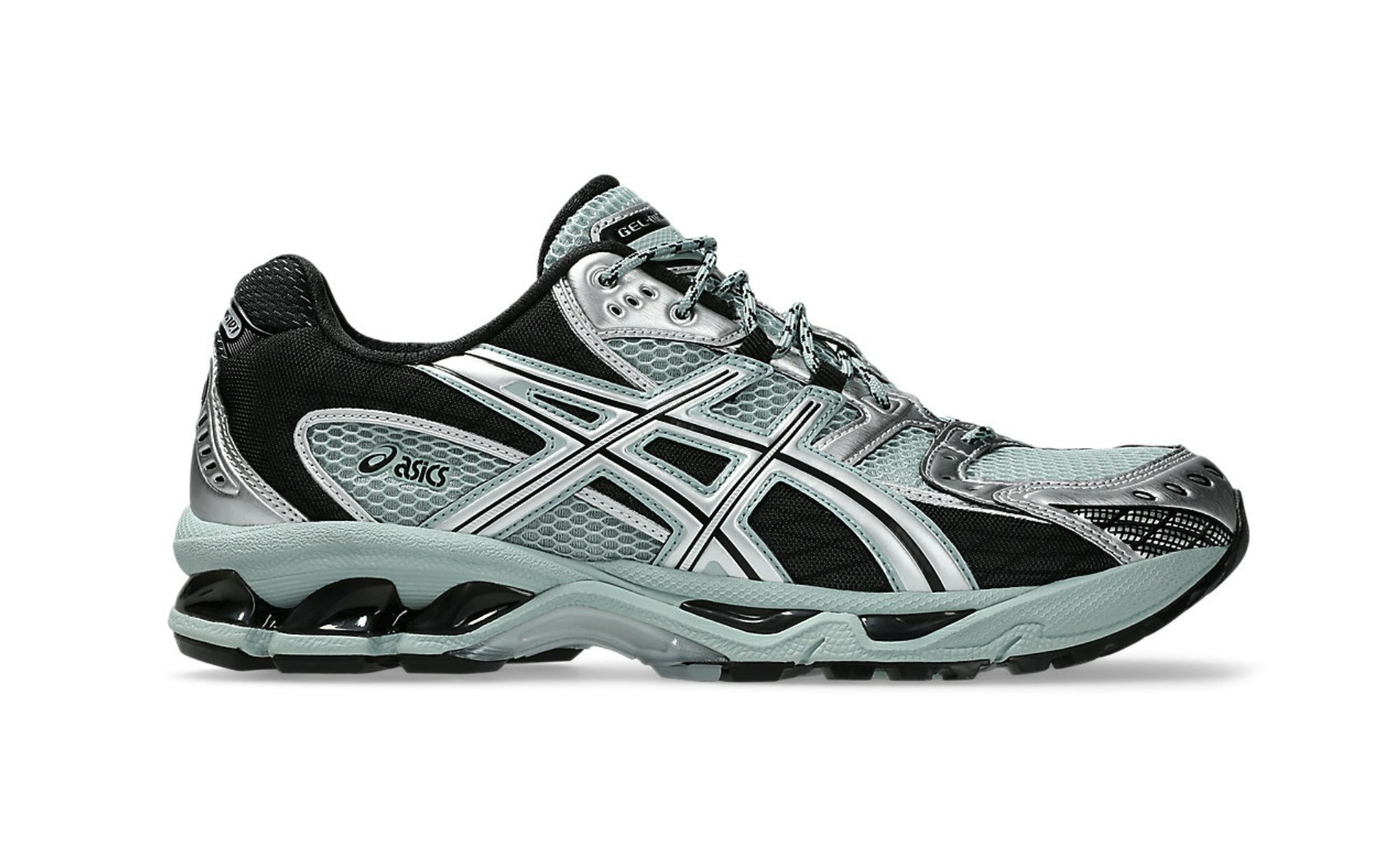 Asics Gel-Nimbus 10.1 "Ocean Haze"
