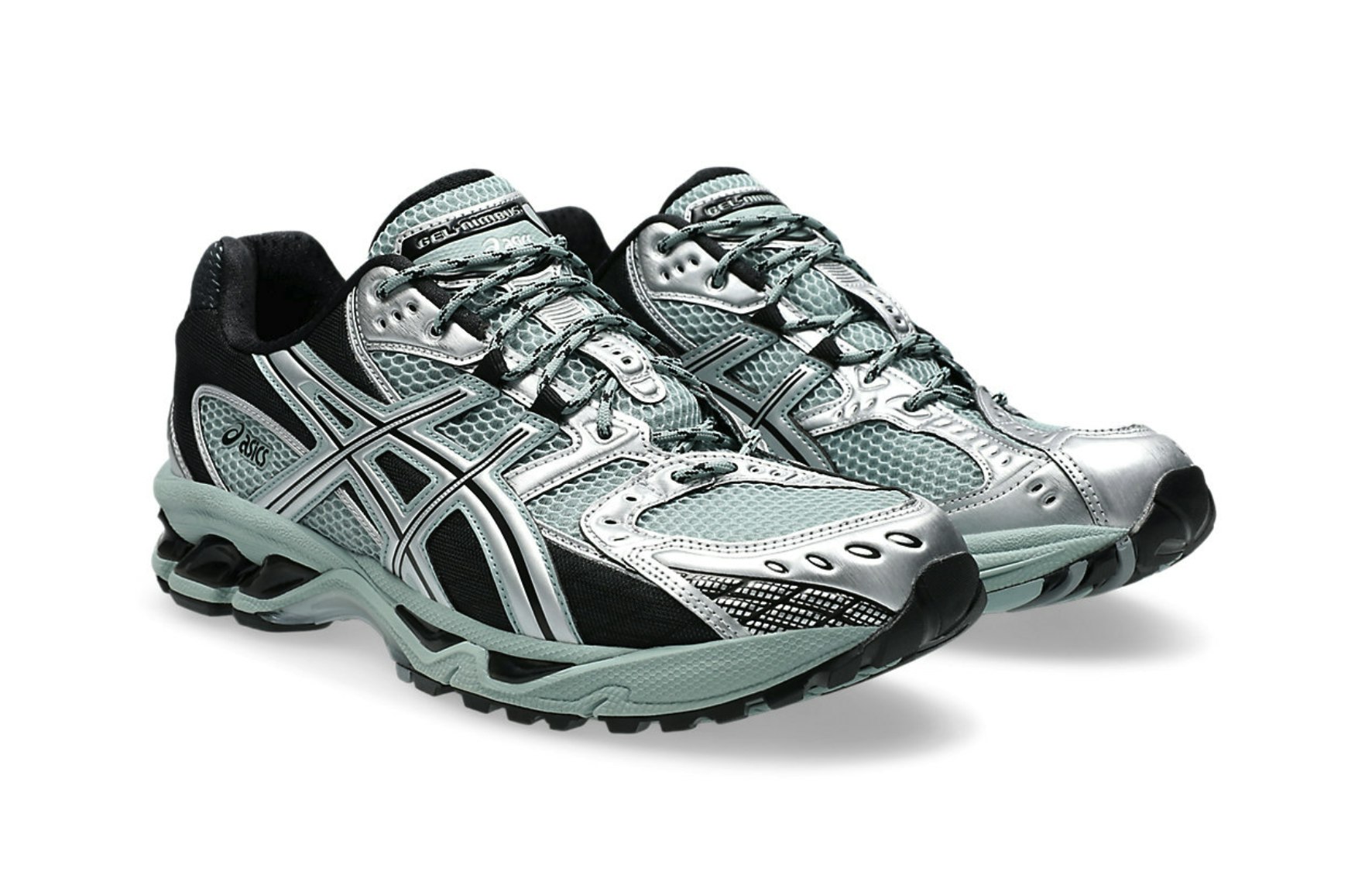 Asics Gel-Nimbus 10.1 "Ocean Haze"