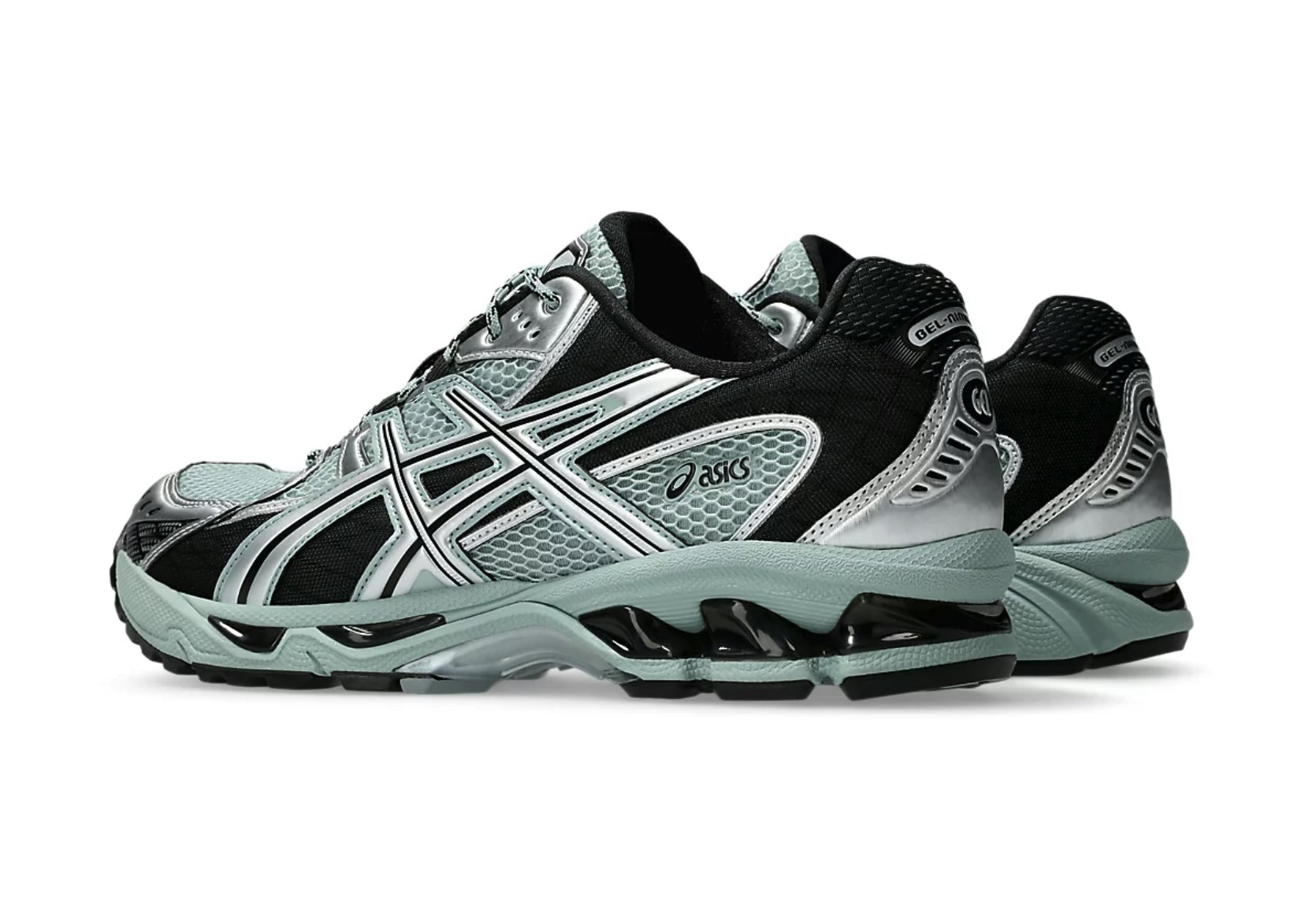 Asics Gel-Nimbus 10.1 "Ocean Haze"