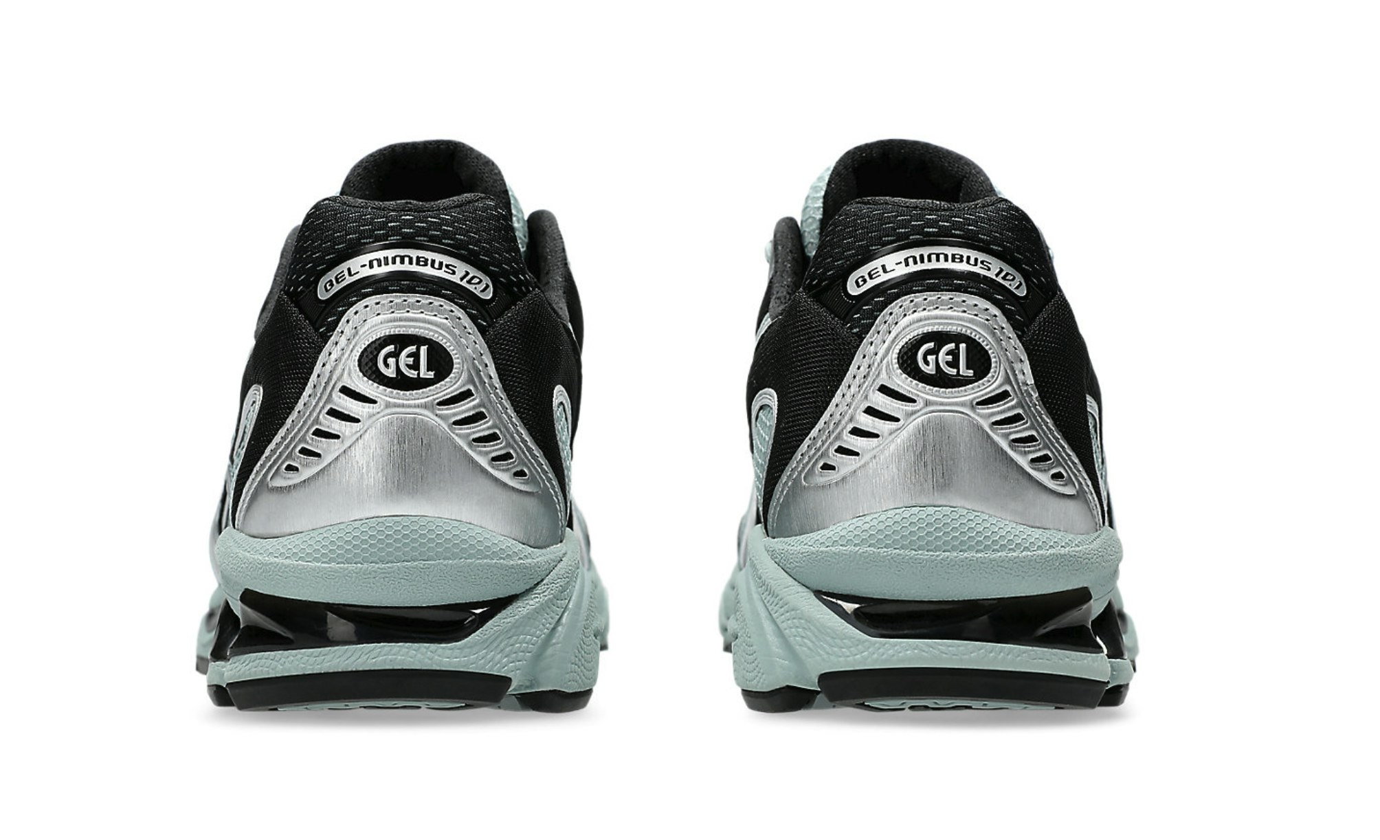 Asics Gel-Nimbus 10.1 "Ocean Haze"