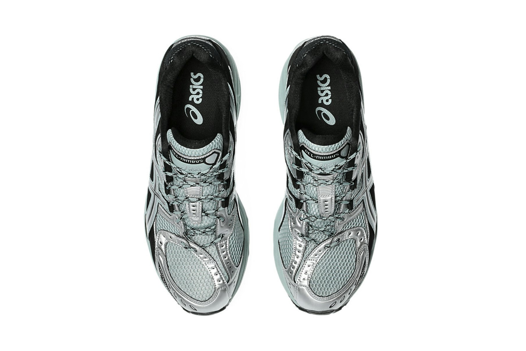 Asics Gel-Nimbus 10.1 "Ocean Haze"