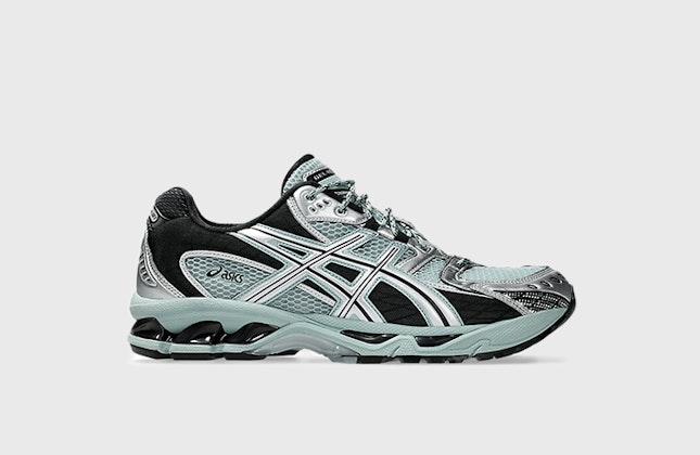 Asics Gel-Nimbus 10.1 "Ocean Haze" Asics Gel-Nimbus 10.1 "Ocean Haze"