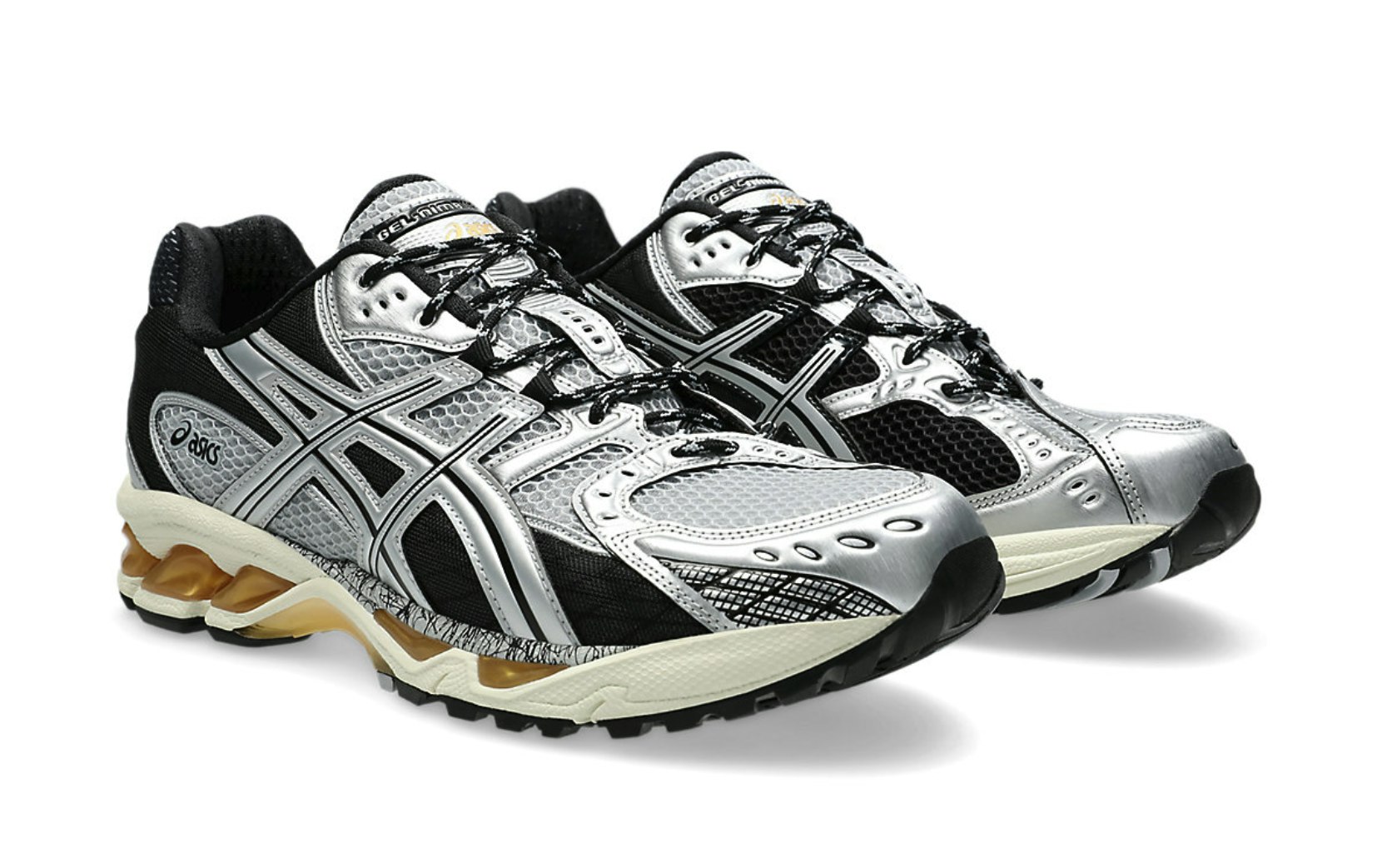 Asics Gel Nimbus 10.1 Piedmont Grey kaufen 1203A543 020 HEAT MVMNT
