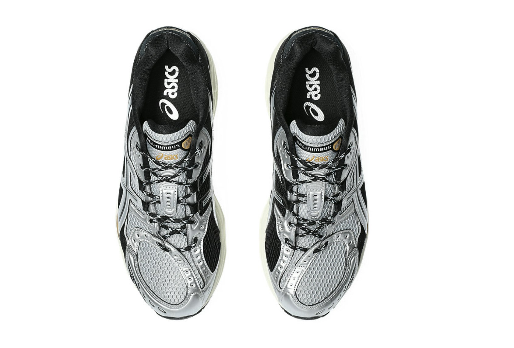 Asics Gel-Nimbus 10.1 "Piedmont Grey"