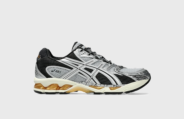 Asics Gel-Nimbus 10.1 "Piedmont Grey"