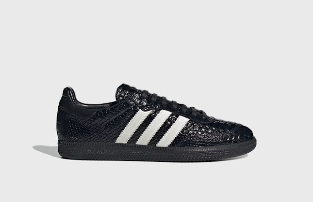 adidas Samba OG Made in Italy Vachetta Tan kaufen IE9121 HEAT MVMNT