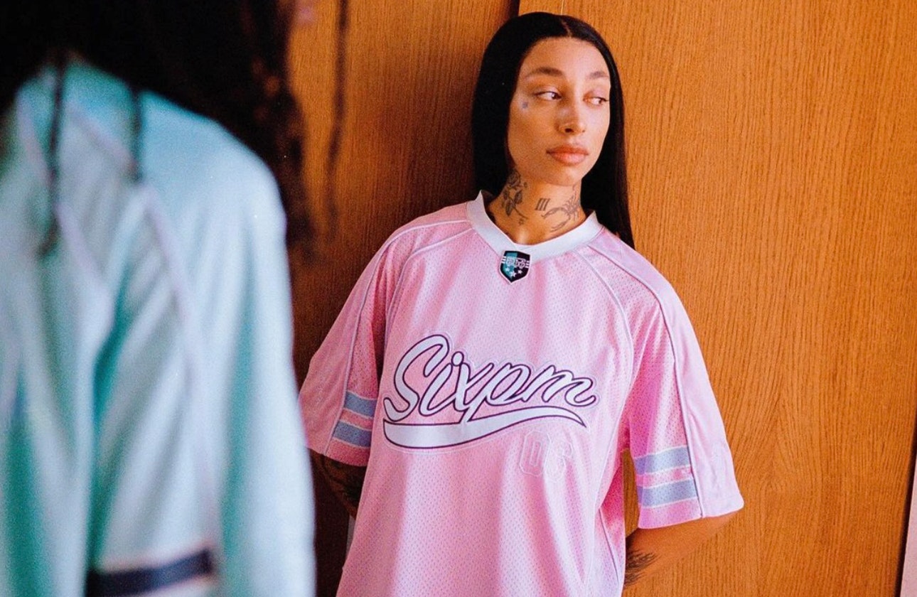 6PM - Summer Collection