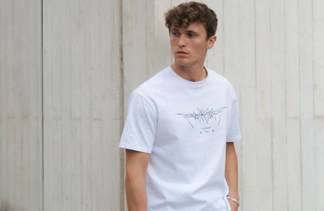 Olakala - Isolation Tee