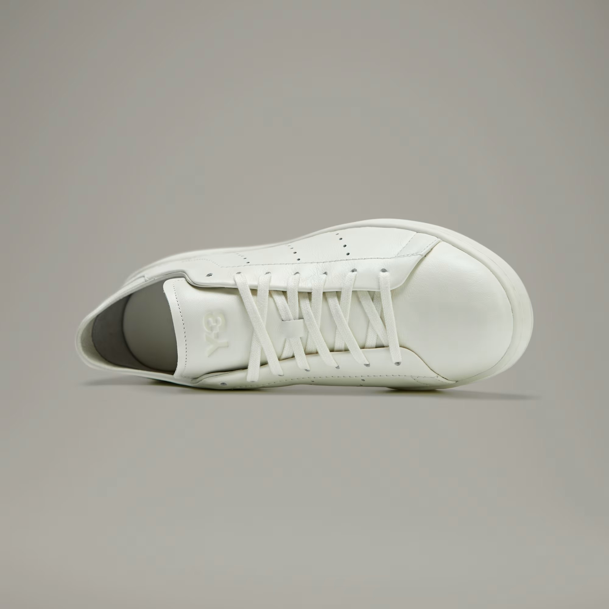 Y-3 x adidas Stan Smith Lux "Off White"
