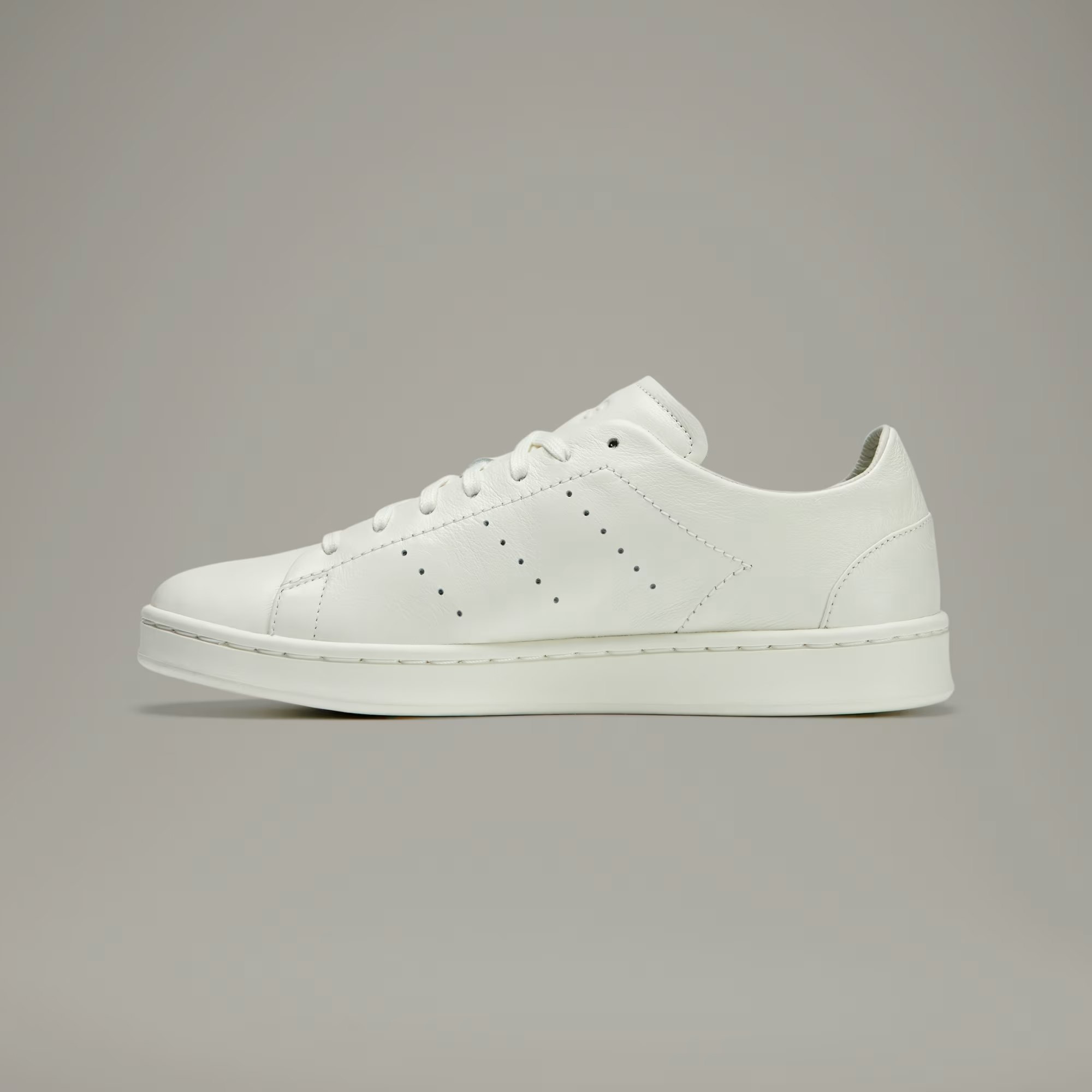Y-3 x adidas Stan Smith Lux "Off White"