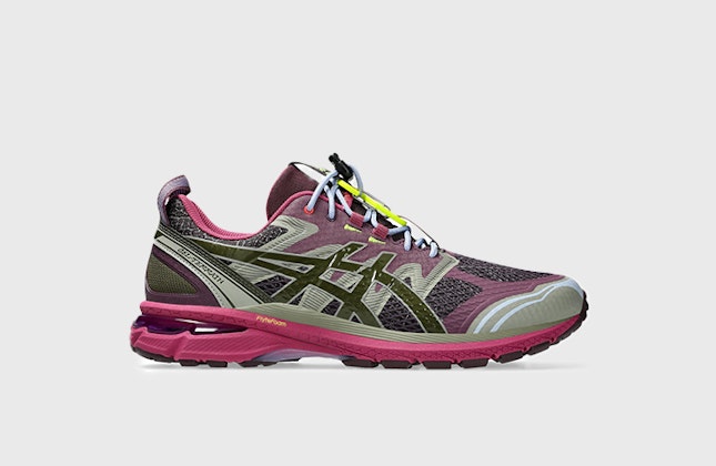 Up There x Asics Gel-Terrain "Lavendar" Up There x Asics Gel-Terrain "Lavendar"