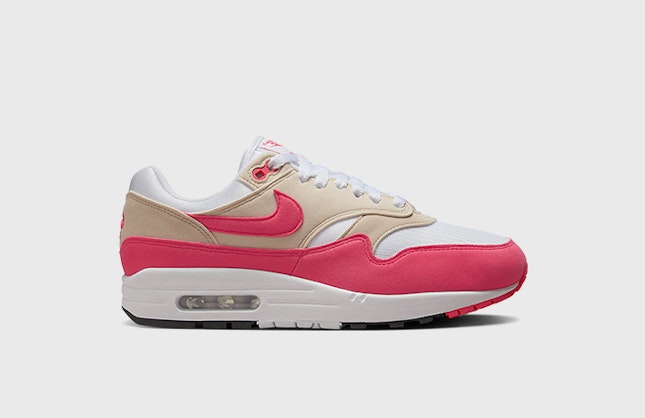 Nike Air Max 1 "Aster Pink"