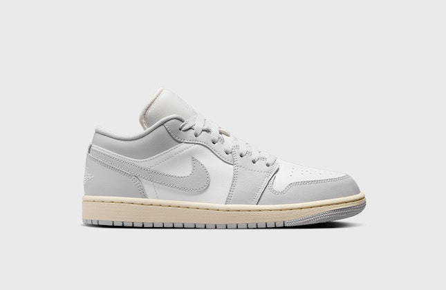 Air Jordan 1 Low "Neutral Grey" Air Jordan 1 Low "Neutral Grey"