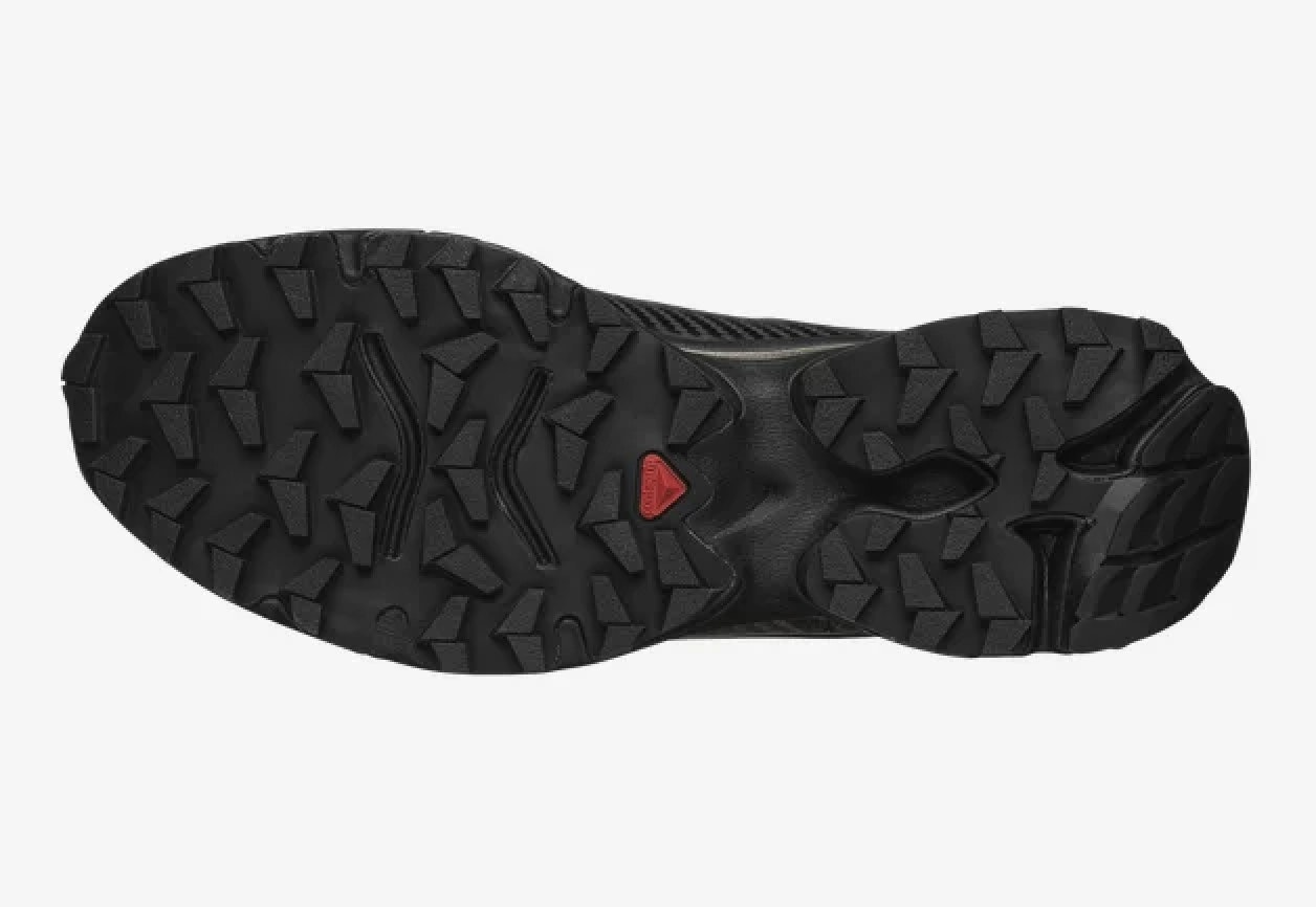 Maison Margiela x Salomon XT-4 Mule "Black"