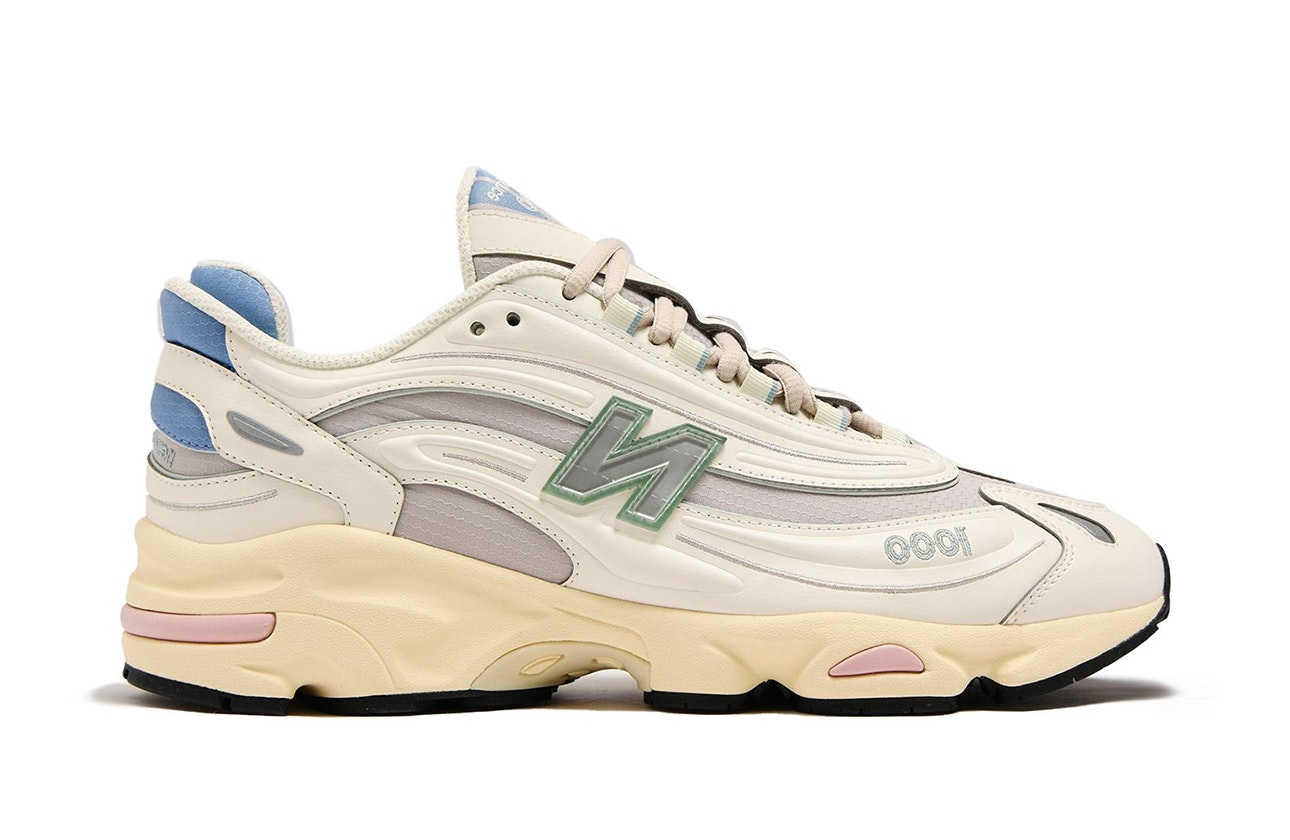 New Balance 1000 "Angora"