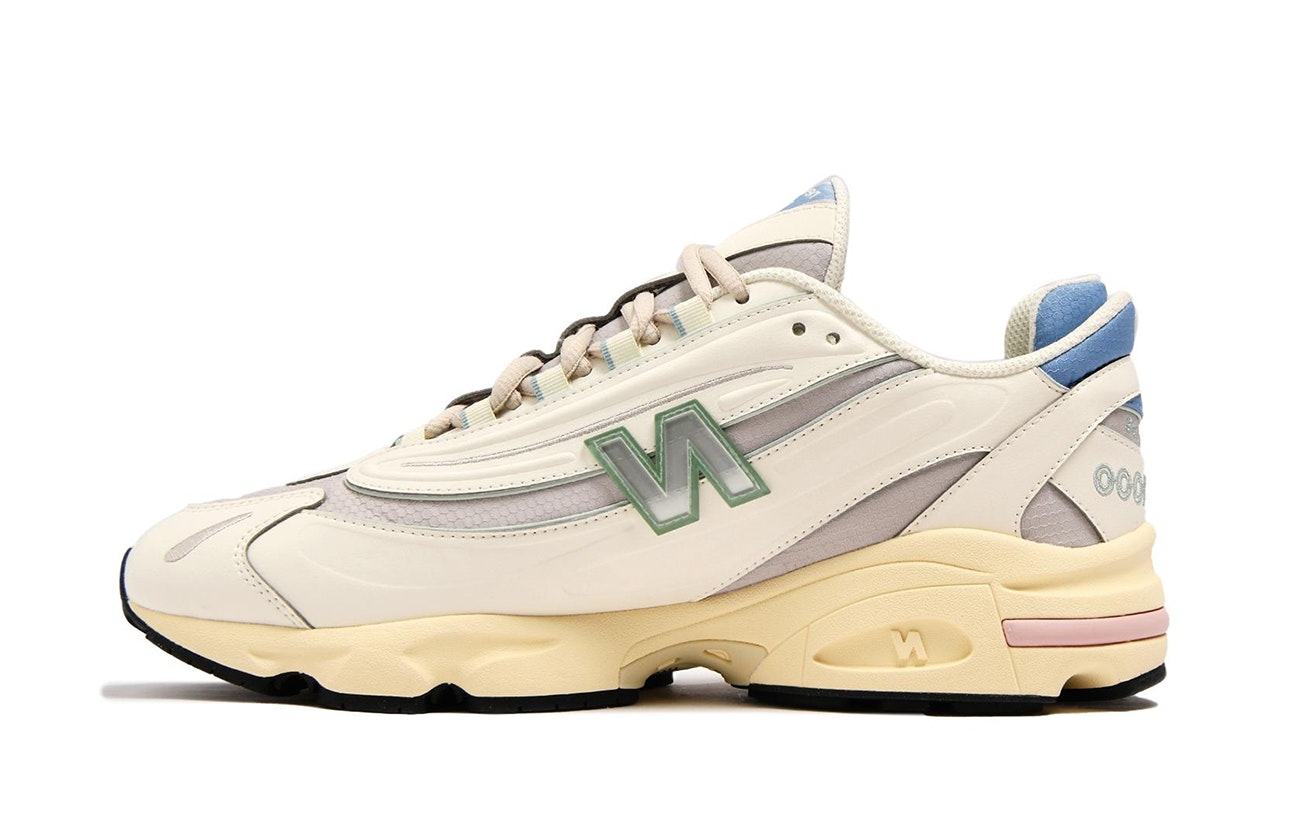 New Balance 1000 "Angora"