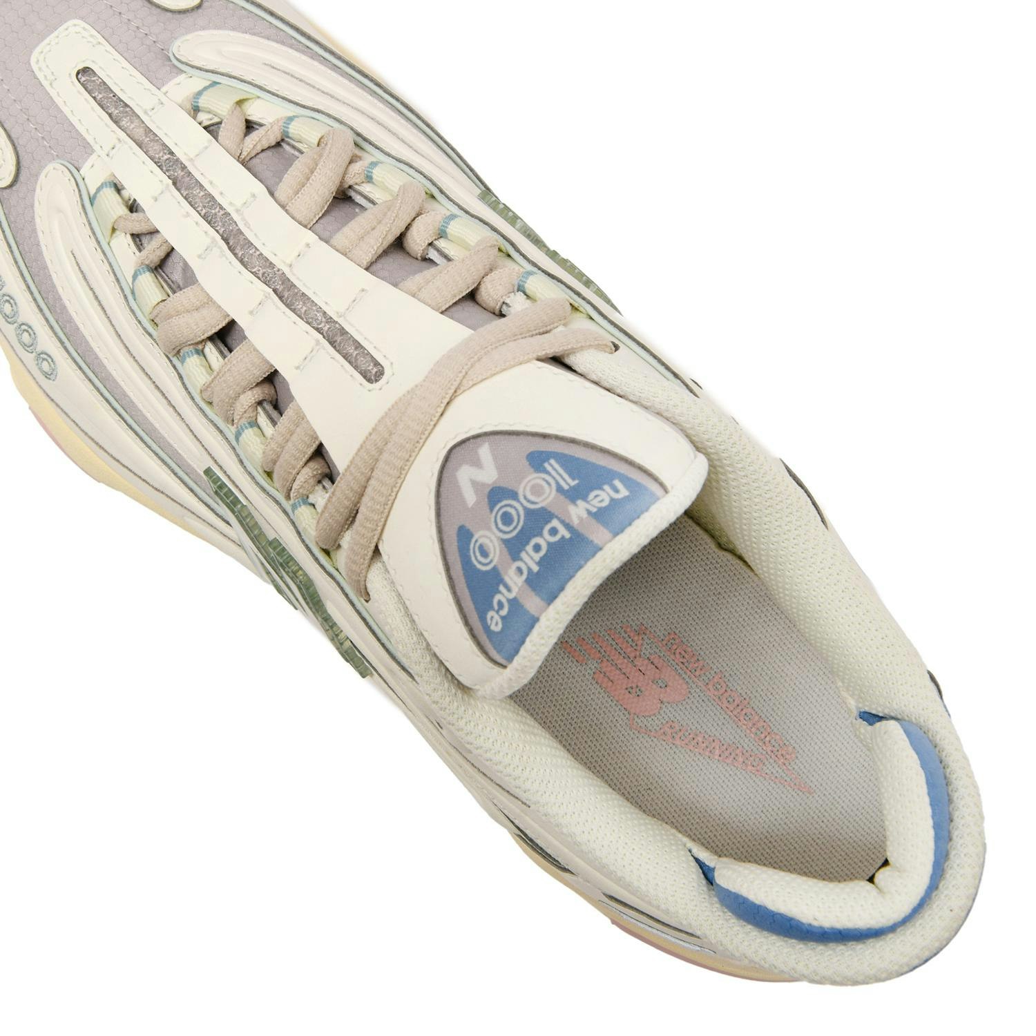 New Balance 1000 "Angora"