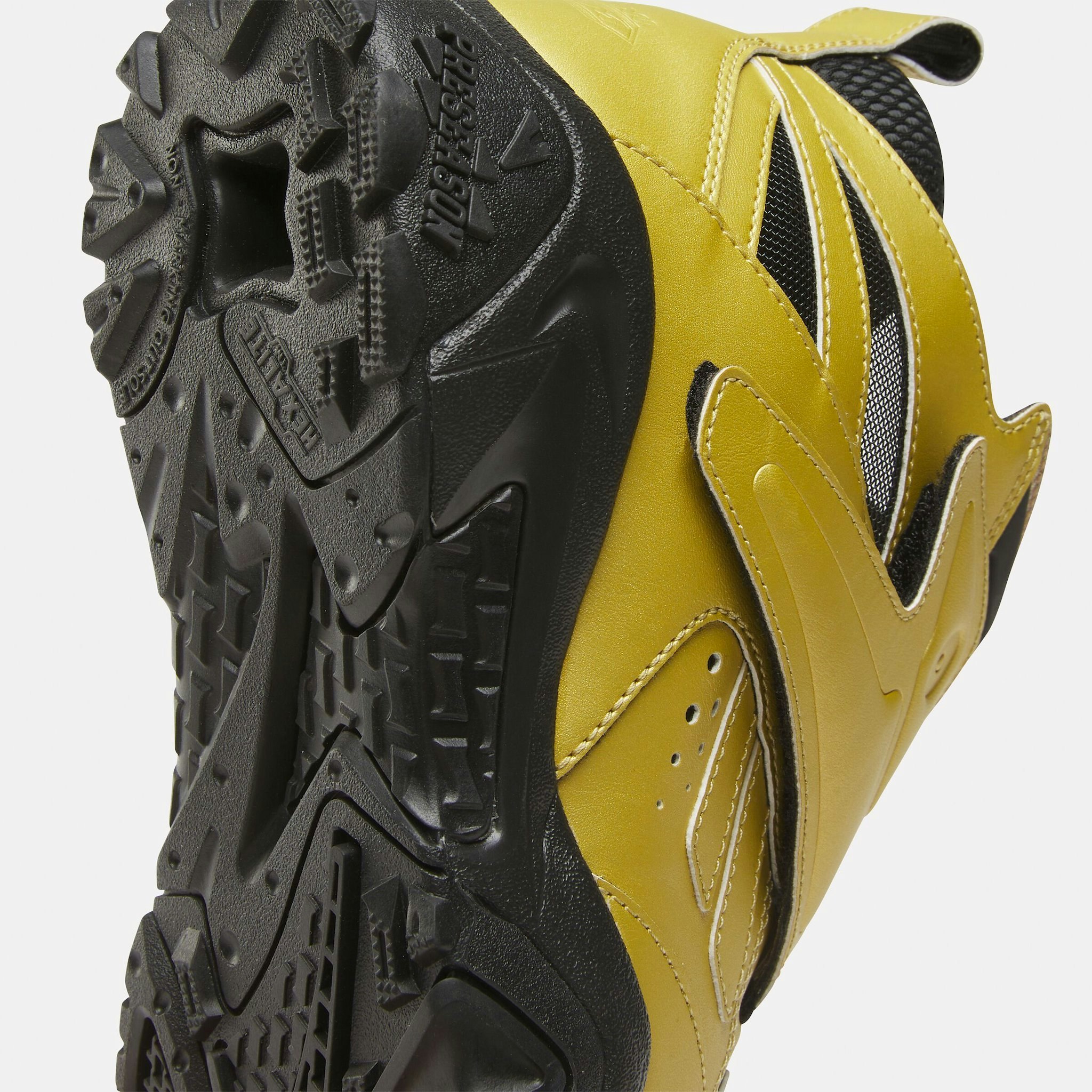 Panini x Reebok Preseason 94 "Gold Metallic"
