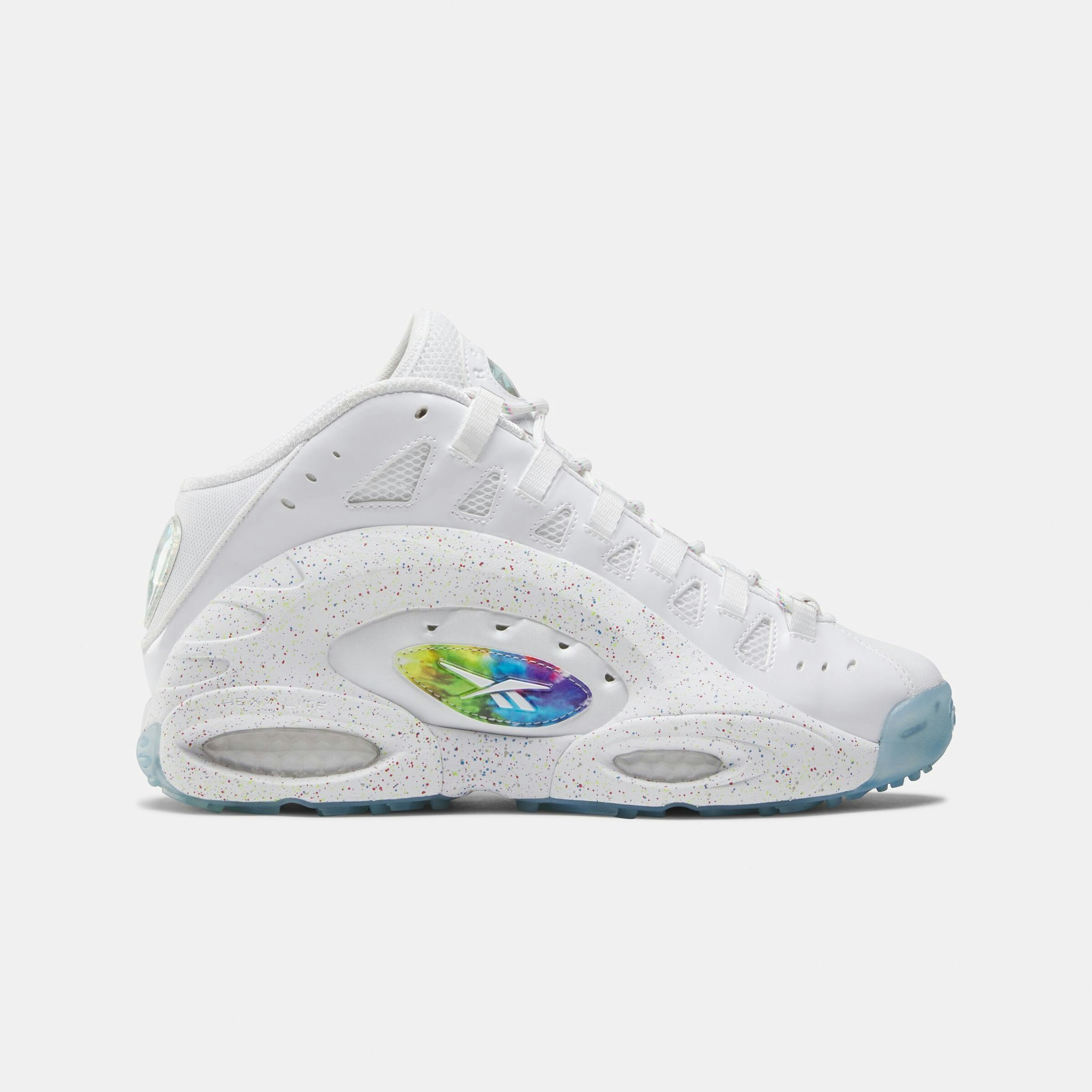 Panini x Reebok ES22 "White"