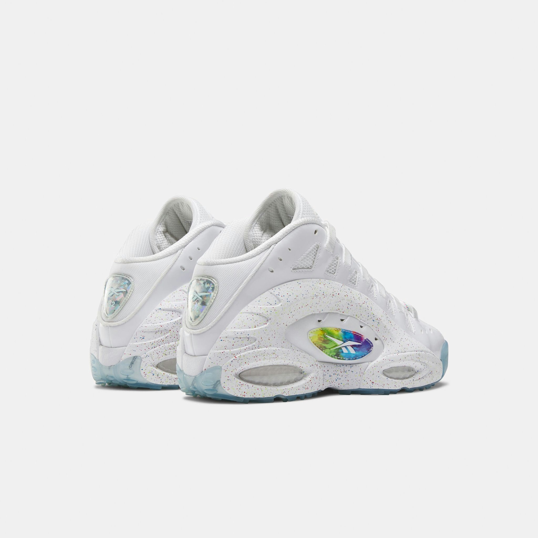 Panini x Reebok ES22 "White"
