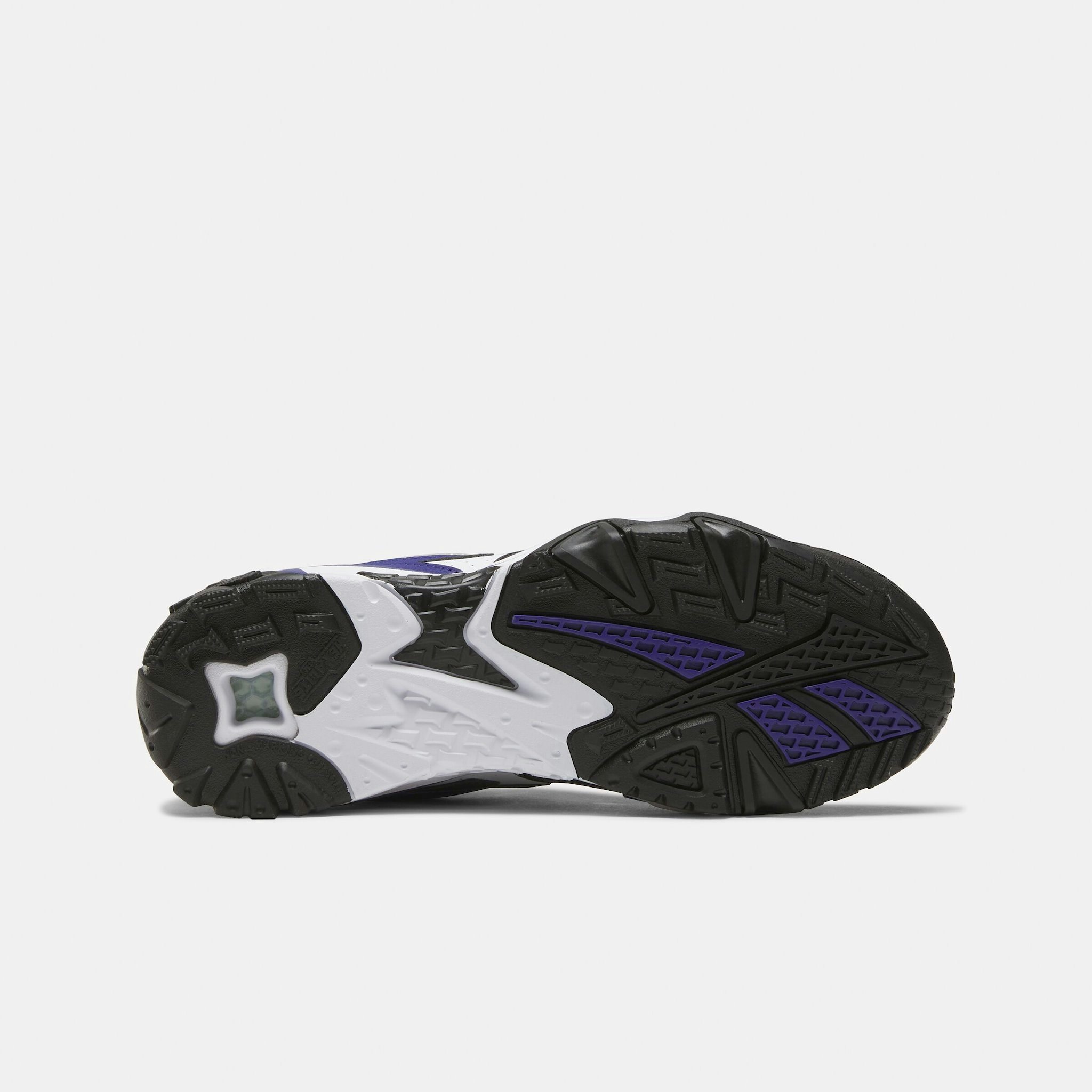 Panini x Reebok Preseason 94 Low "Bold Purple"